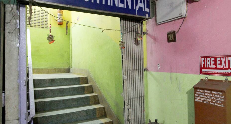 Hotel Continental, Kolkata 4